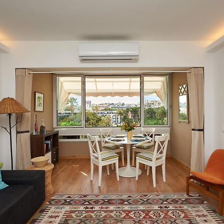Sea View 2 Mins Walk To Beach And Estoril Casino Exterior foto