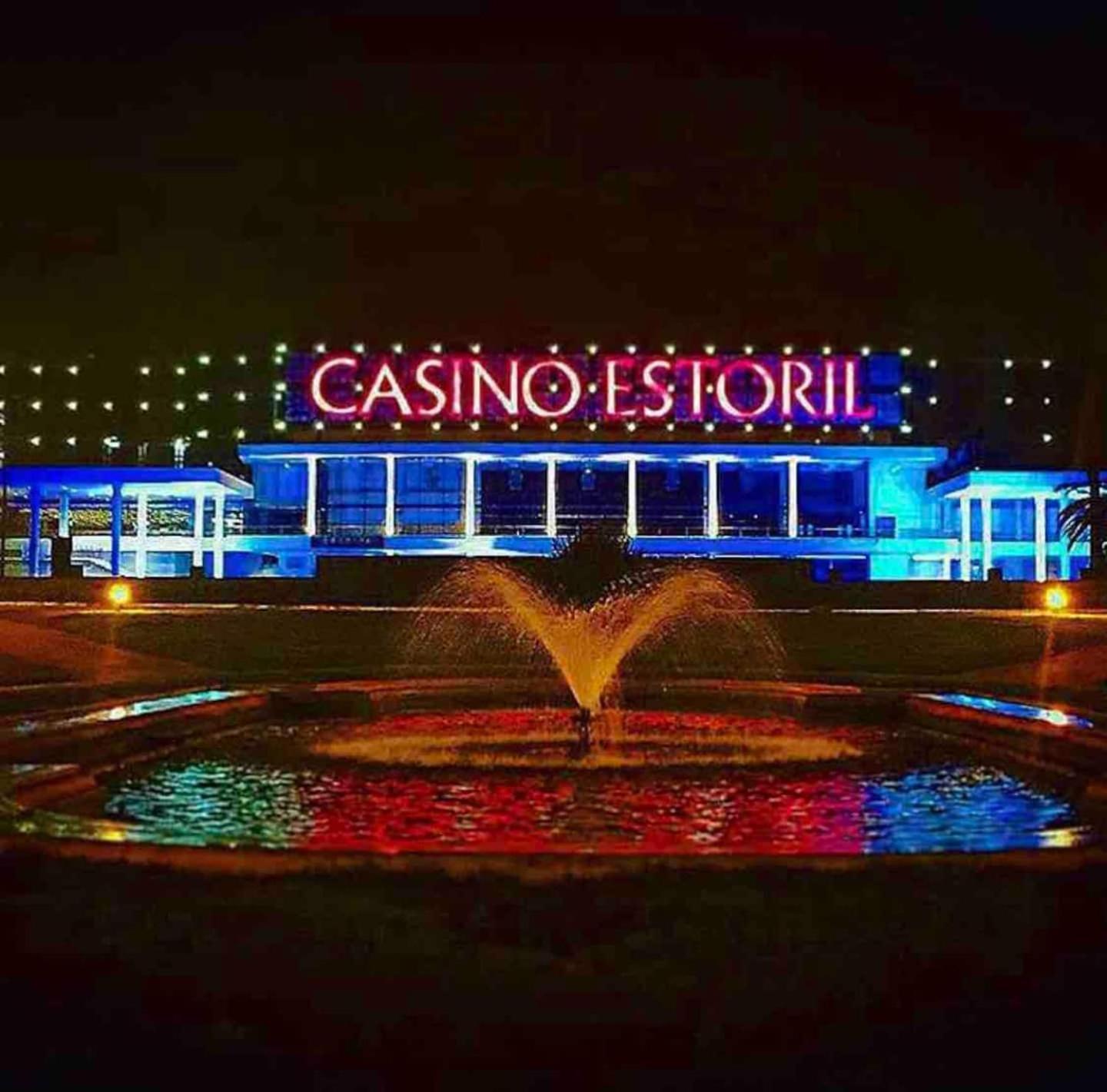 Sea View 2 Mins Walk To Beach And Estoril Casino Exterior foto